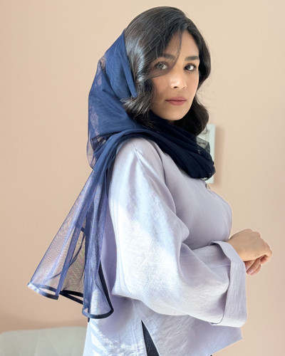کت زنانه ی «اطلس»