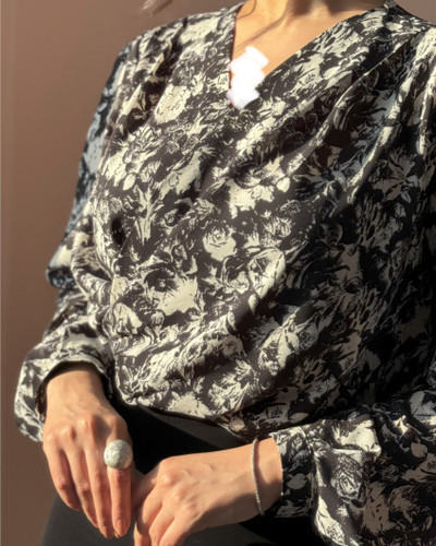 شومیز«آوان»