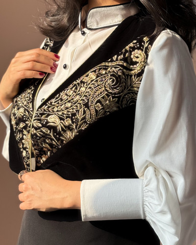 وست «ترلان»